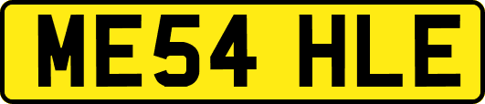 ME54HLE