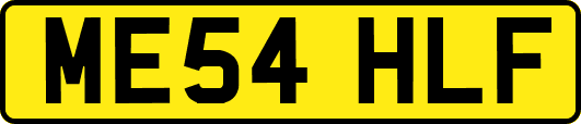 ME54HLF