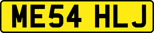 ME54HLJ