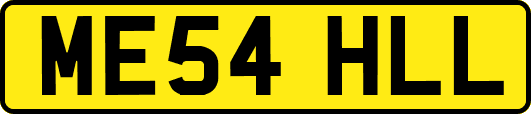 ME54HLL