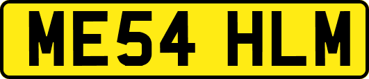 ME54HLM
