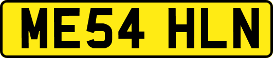 ME54HLN