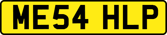 ME54HLP