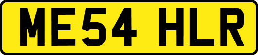 ME54HLR