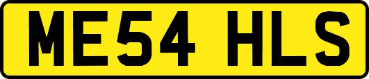 ME54HLS