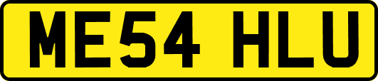 ME54HLU