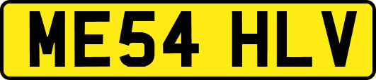 ME54HLV