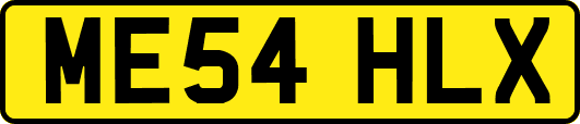ME54HLX