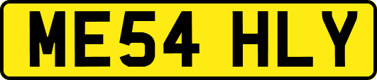 ME54HLY