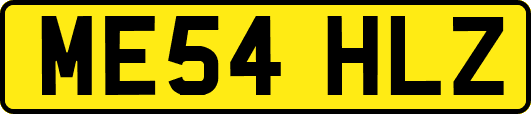 ME54HLZ