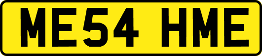 ME54HME