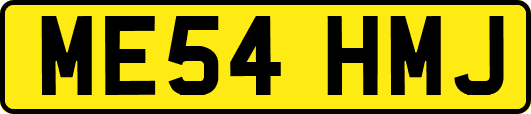 ME54HMJ