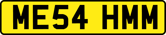 ME54HMM