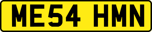 ME54HMN