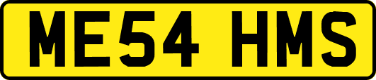 ME54HMS