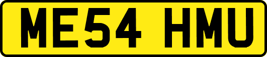 ME54HMU