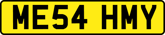 ME54HMY