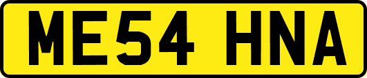 ME54HNA
