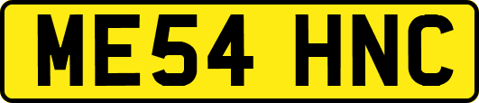 ME54HNC