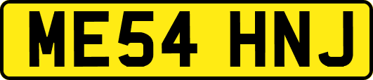 ME54HNJ