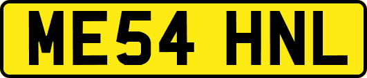 ME54HNL