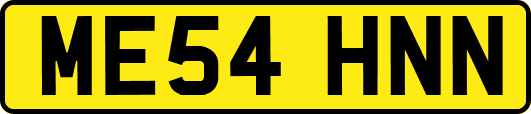 ME54HNN