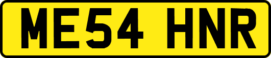 ME54HNR
