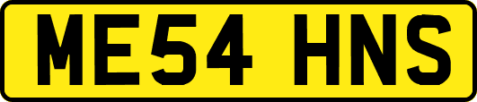 ME54HNS