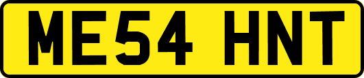 ME54HNT