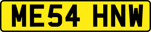 ME54HNW