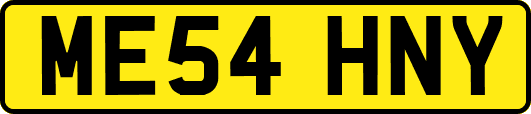 ME54HNY
