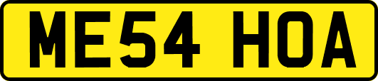ME54HOA