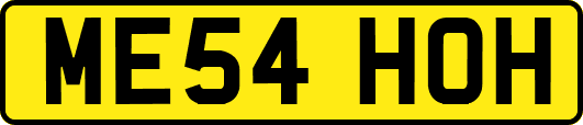 ME54HOH