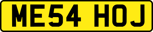 ME54HOJ