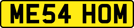 ME54HOM