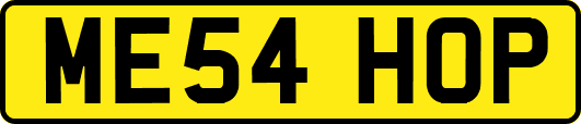ME54HOP