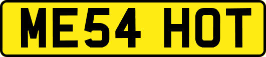 ME54HOT