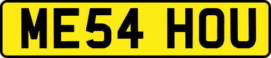 ME54HOU