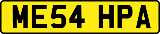 ME54HPA