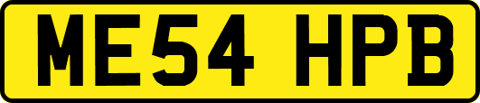 ME54HPB