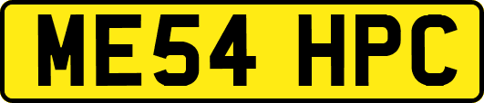 ME54HPC