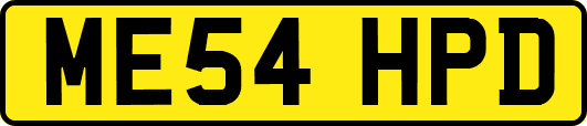ME54HPD