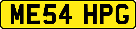 ME54HPG