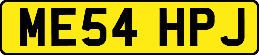 ME54HPJ