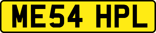 ME54HPL