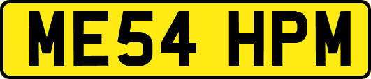 ME54HPM