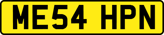 ME54HPN