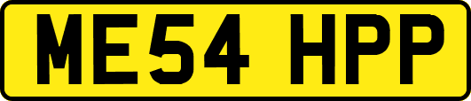 ME54HPP