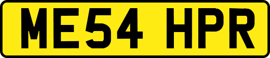 ME54HPR