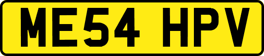 ME54HPV